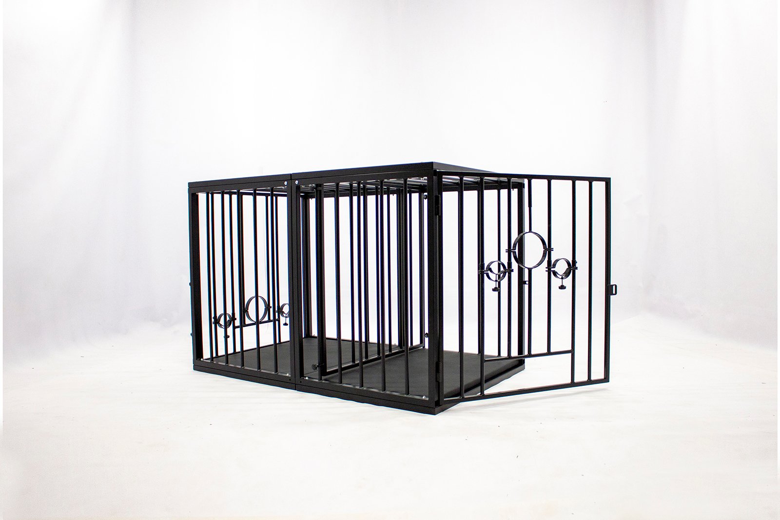 adjustable xxl cage