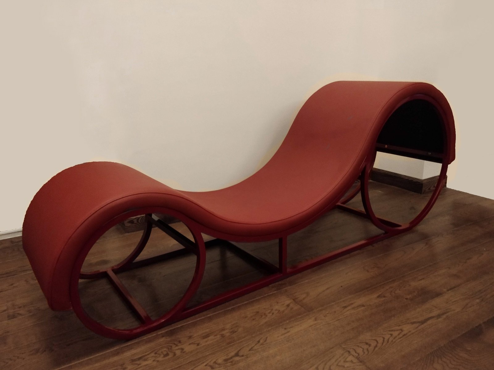 TANTRA SOFA - BDSMarchitecture