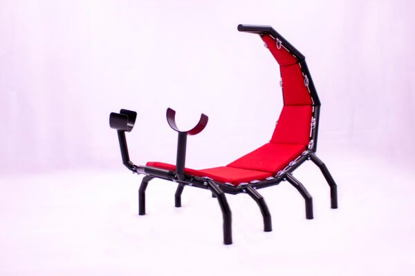 scorpio bdsm chair