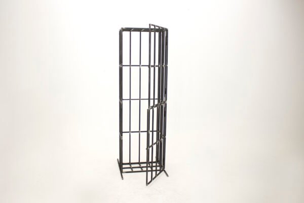 standing cage