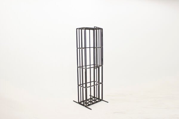 standing cage