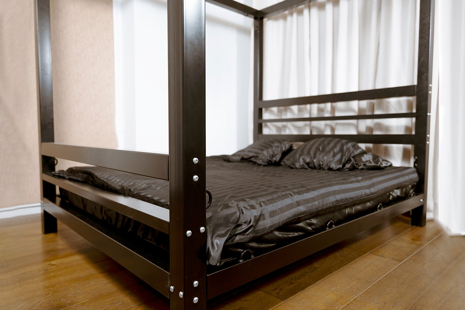 serenity bed