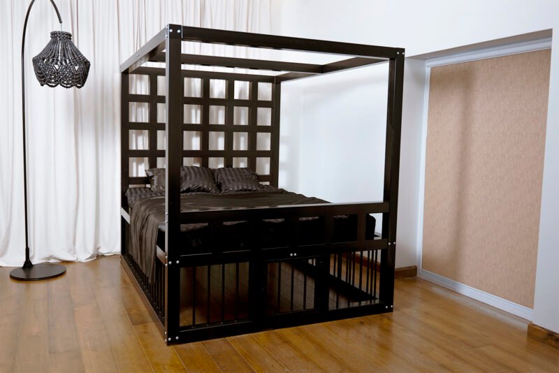barkat bed