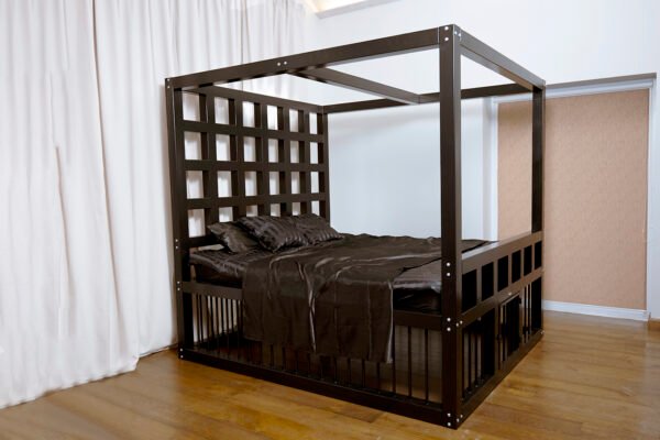 barkat bed