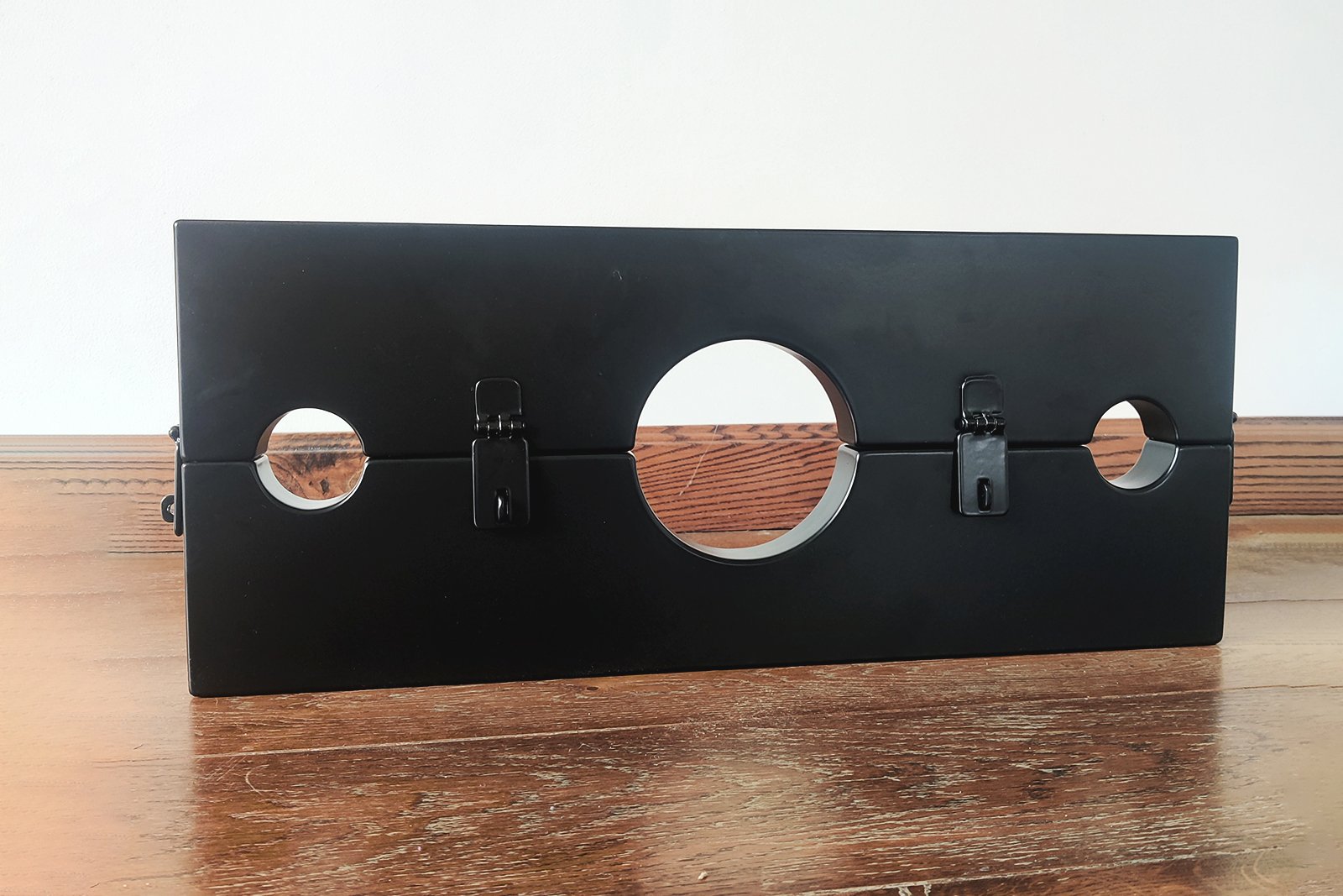steel medieval stocks