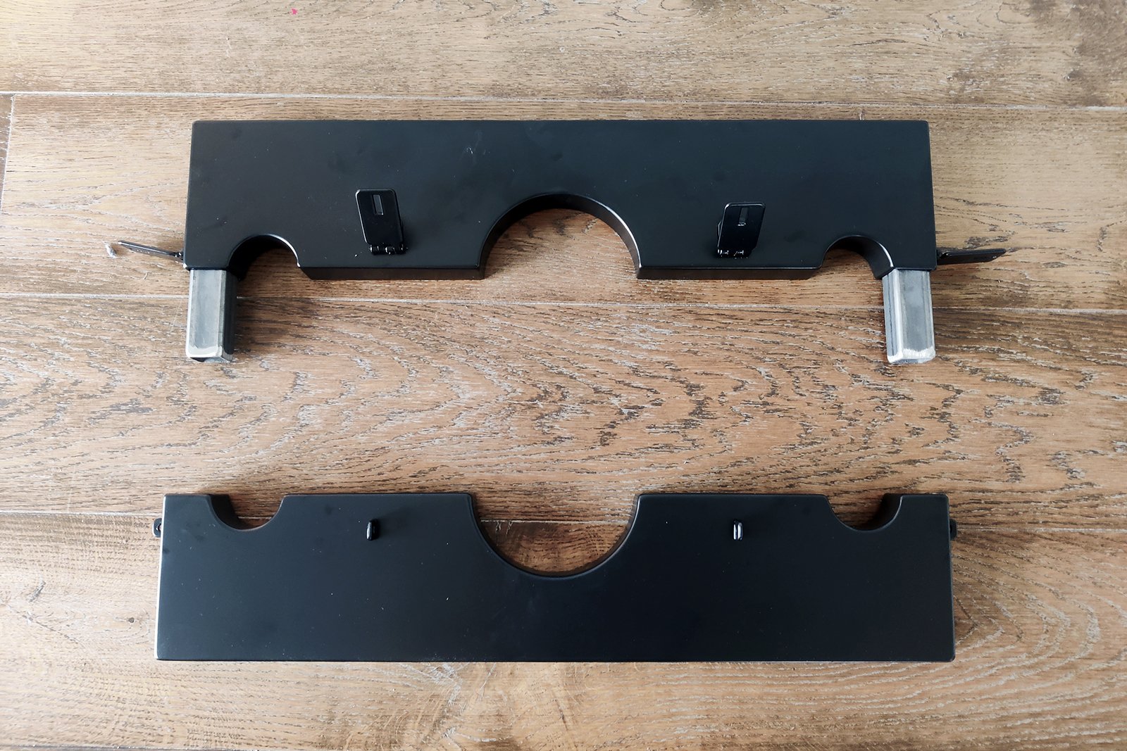 steel medieval stocks