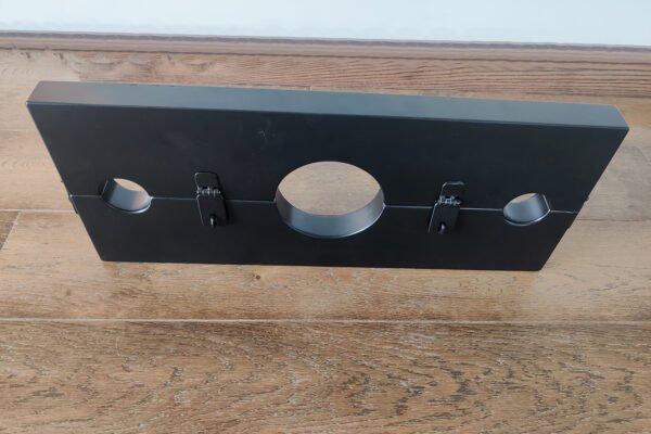 steel medieval stocks