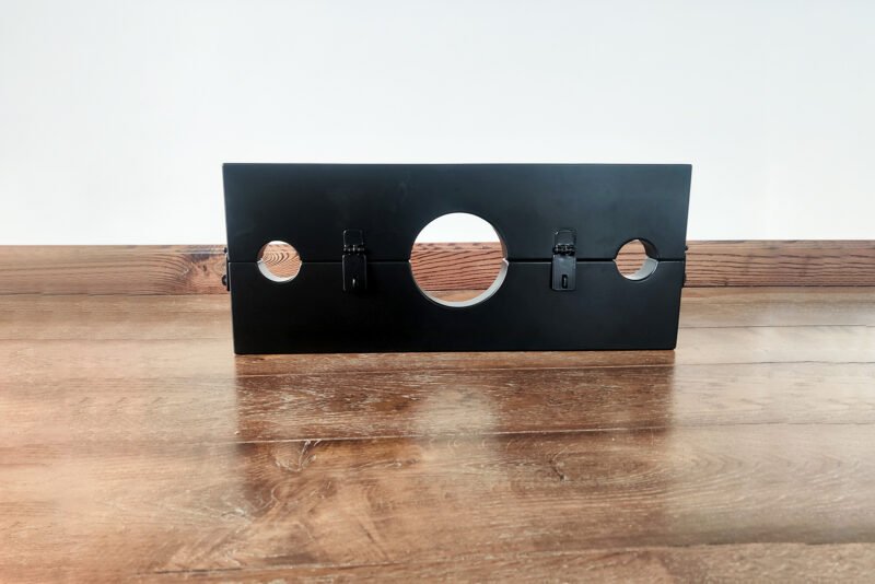 steel medieval stocks